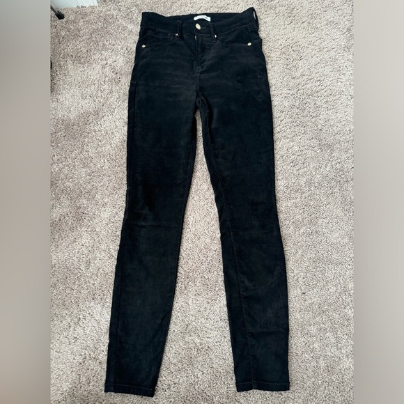 Good American Good Legs Suede - Picture 4 of 7